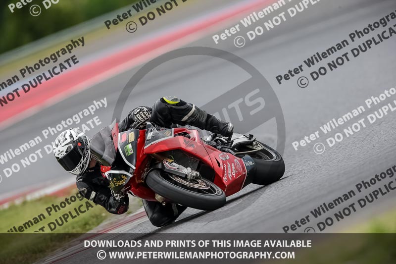 25 to 27th july 2019;Slovakia Ring;event digital images;motorbikes;no limits;peter wileman photography;trackday;trackday digital images